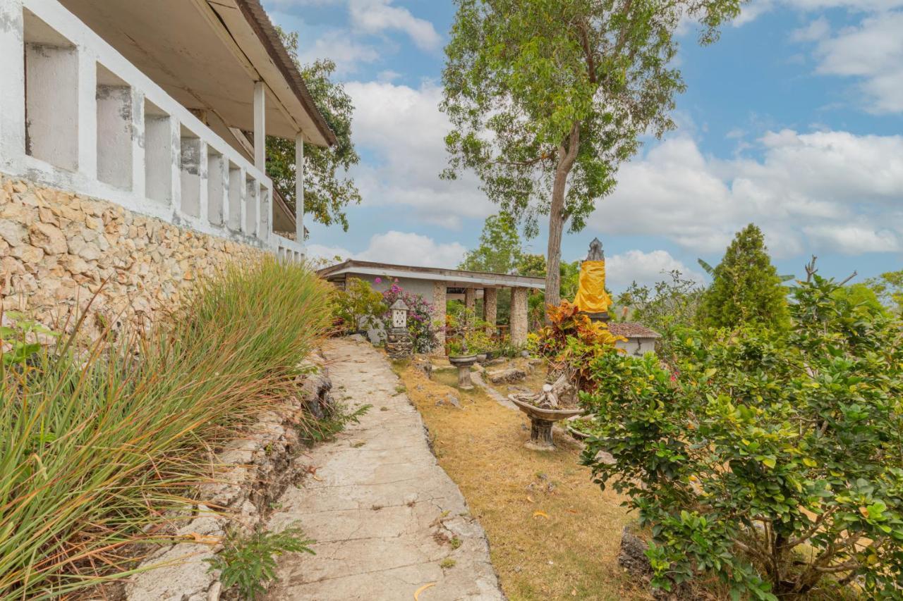 Batumadeg Annaya House 아파트 외부 사진