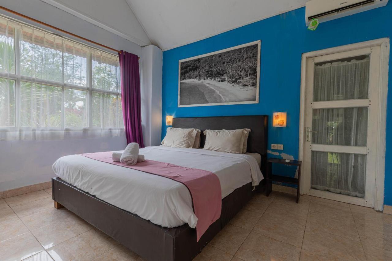 Batumadeg Annaya House 아파트 외부 사진