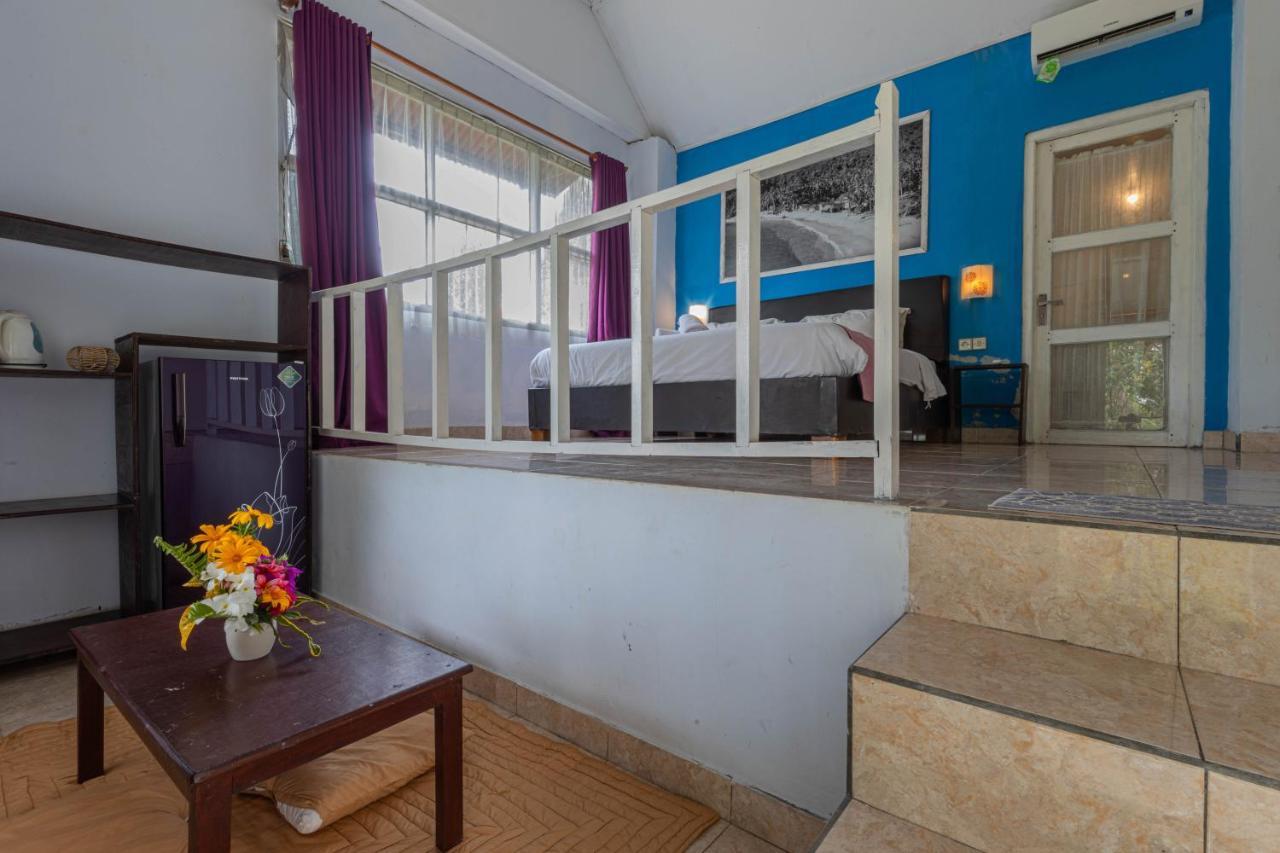 Batumadeg Annaya House 아파트 외부 사진