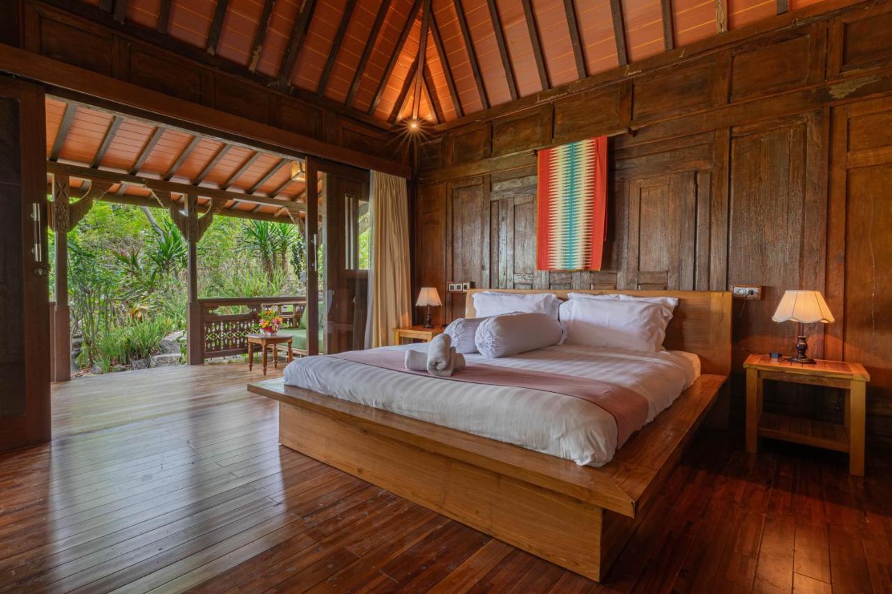 Batumadeg Annaya House 아파트 외부 사진