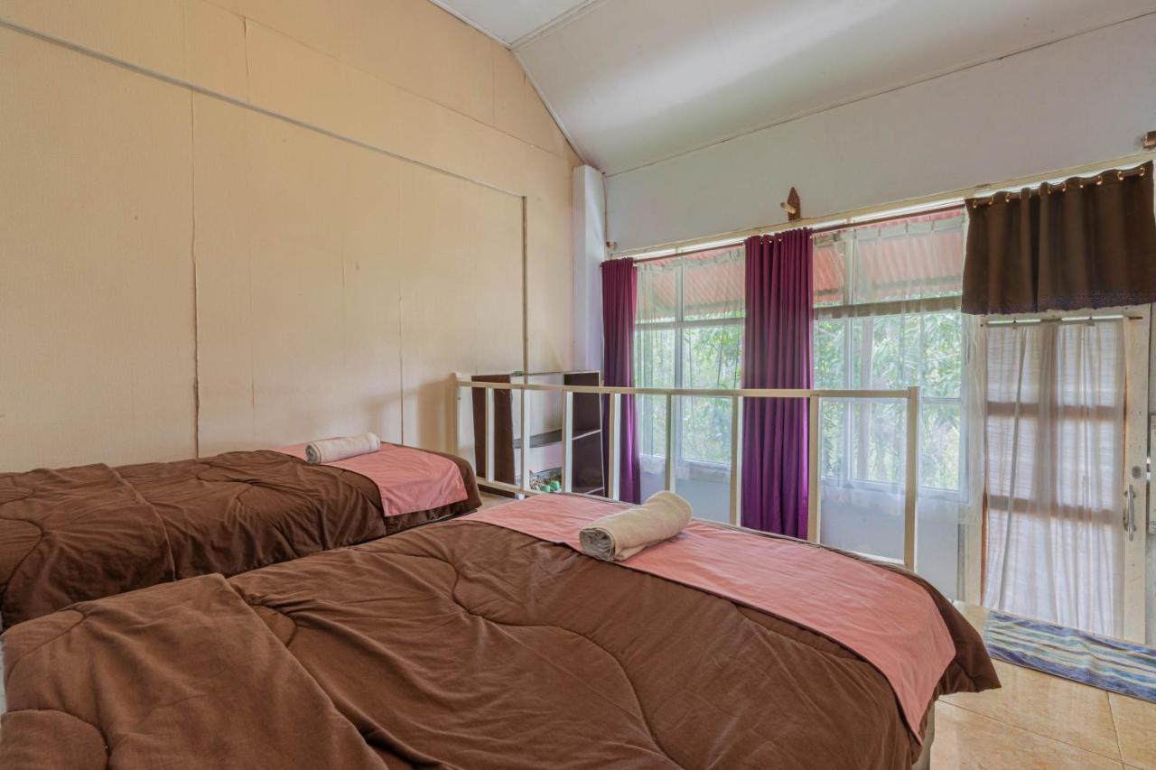Batumadeg Annaya House 아파트 외부 사진