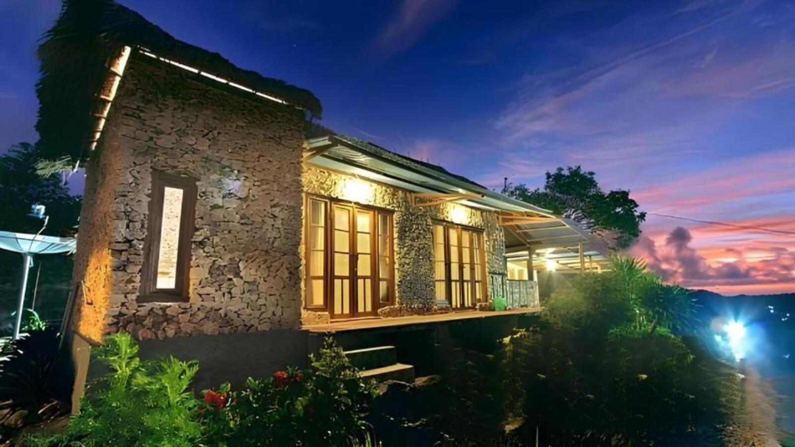 Batumadeg Annaya House 아파트 외부 사진