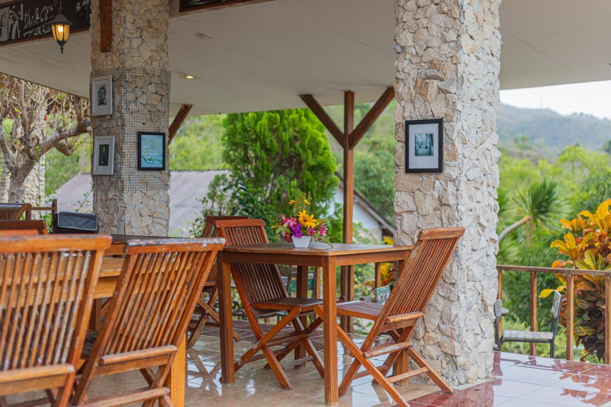 Batumadeg Annaya House 아파트 외부 사진