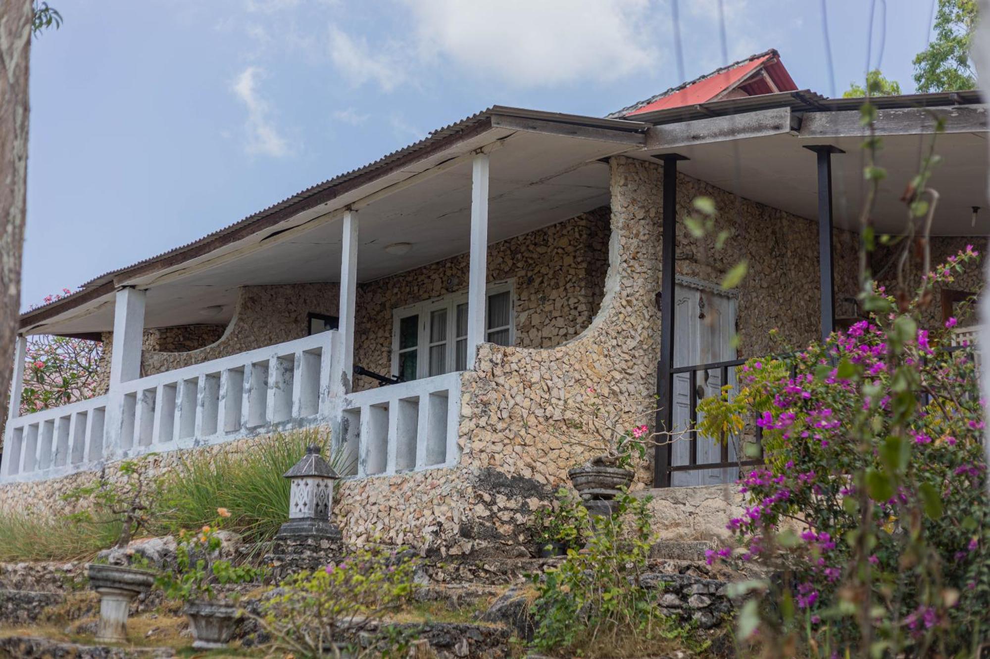 Batumadeg Annaya House 아파트 외부 사진