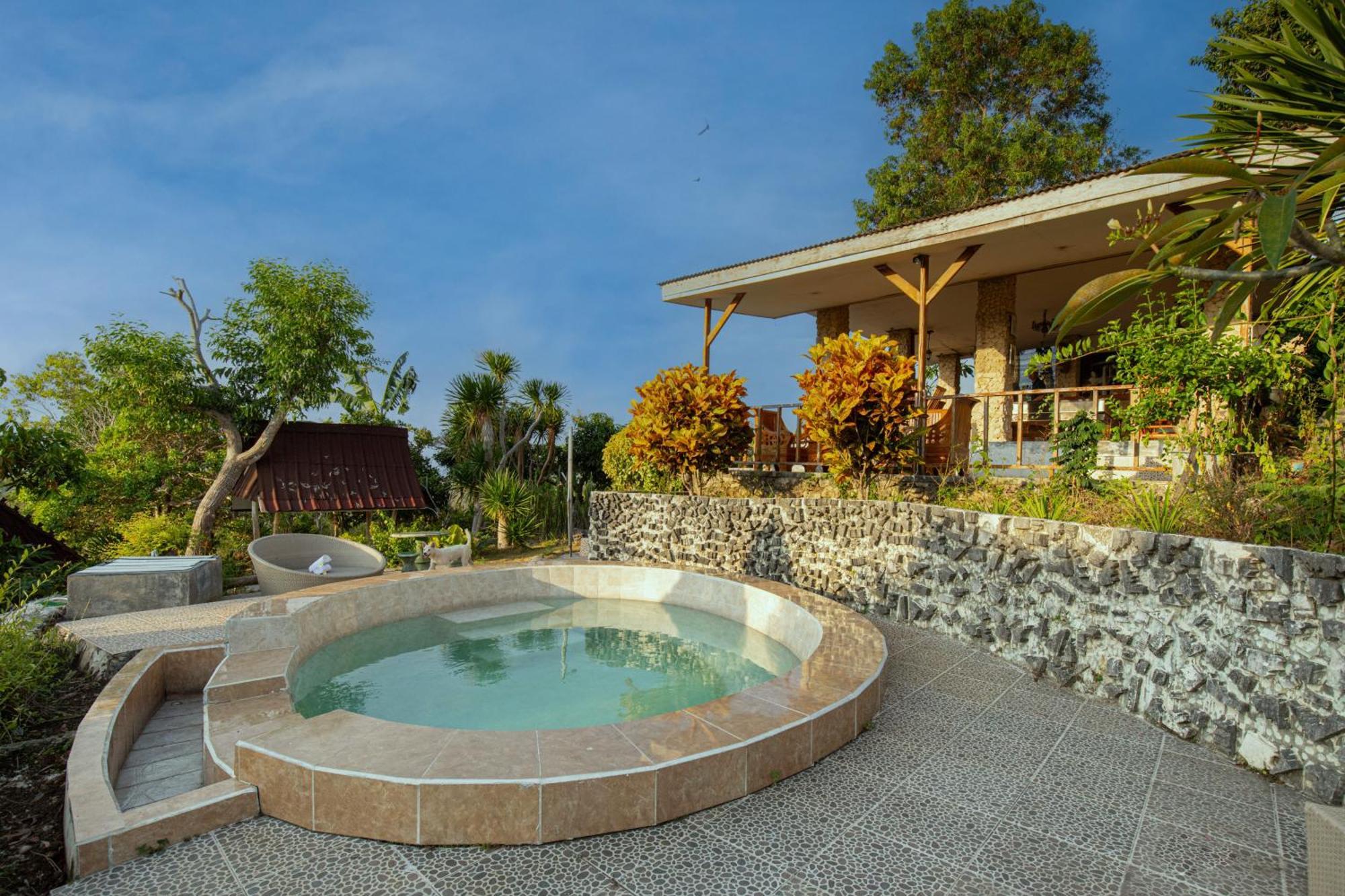 Batumadeg Annaya House 아파트 외부 사진